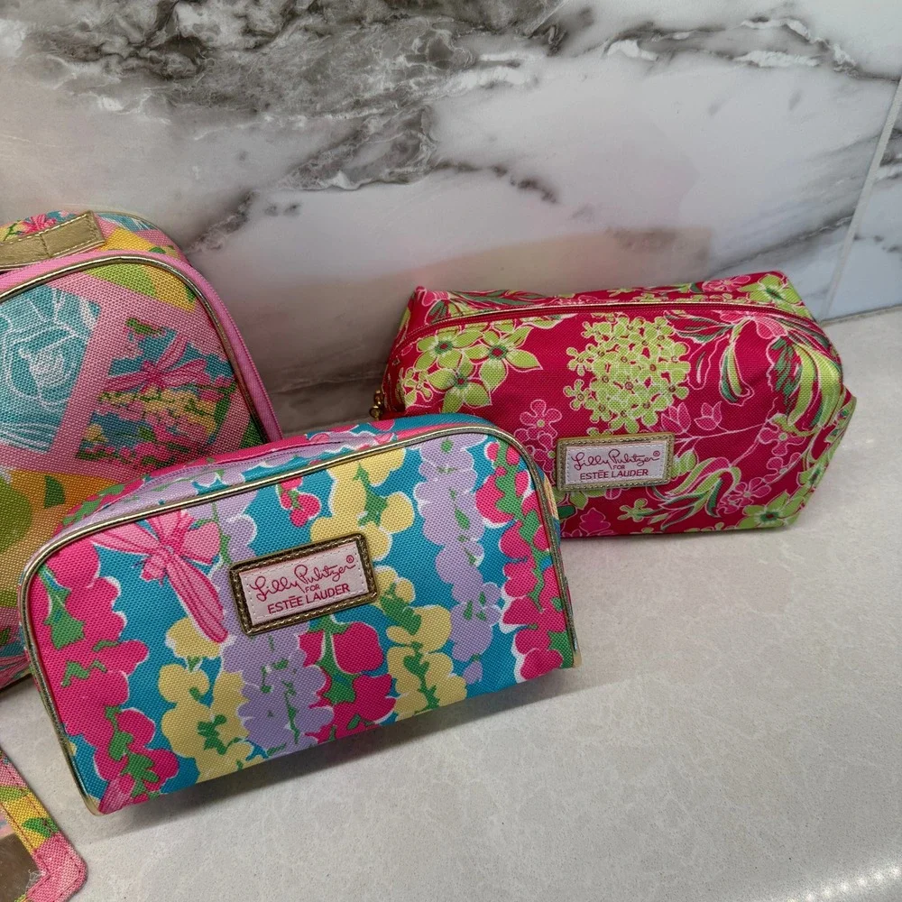 Lilly Pulitzer new tags